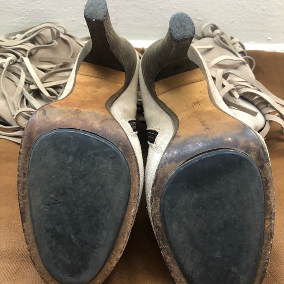 Barbara Bui booties - Picture 7 of 8